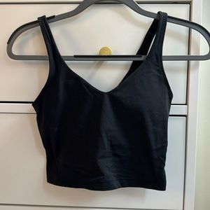 Lululemon Align tank. Size 4.